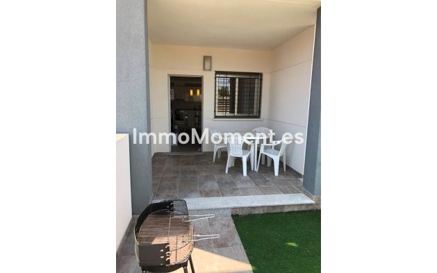 Wiederverkauf - Wohnung - Torrevieja - Aguas Nuevas