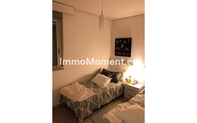 Wiederverkauf - Wohnung - Torrevieja - Aguas Nuevas