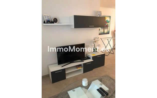 Wiederverkauf - Wohnung - Torrevieja - Aguas Nuevas