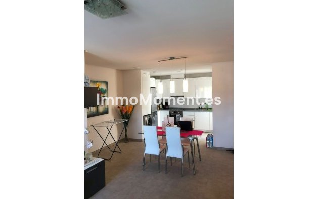 Wiederverkauf - Wohnung - Torrevieja - Aguas Nuevas