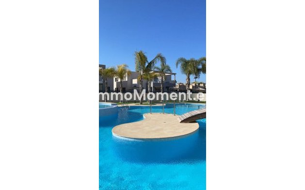 Wiederverkauf - Wohnung - Torrevieja - Aguas Nuevas