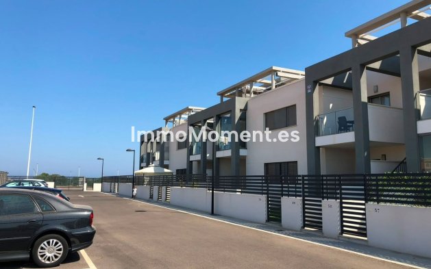 Wiederverkauf - Wohnung - Torrevieja - Aguas Nuevas