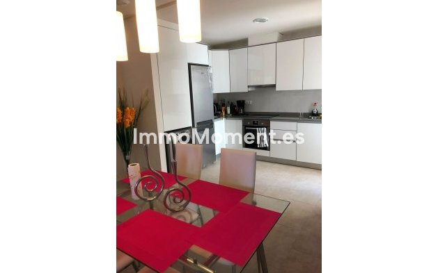 Wiederverkauf - Wohnung - Torrevieja - Aguas Nuevas