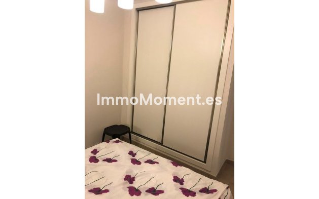 Wiederverkauf - Wohnung - Torrevieja - Aguas Nuevas