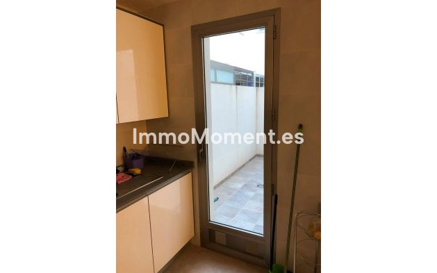 Wiederverkauf - Wohnung - Torrevieja - Aguas Nuevas