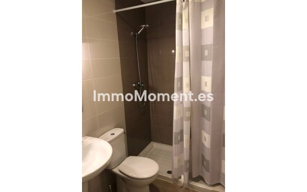 Wiederverkauf - Wohnung - Torrevieja - Aguas Nuevas