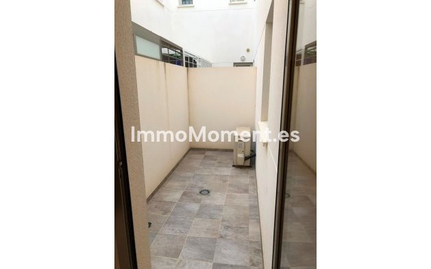 Wiederverkauf - Wohnung - Torrevieja - Aguas Nuevas