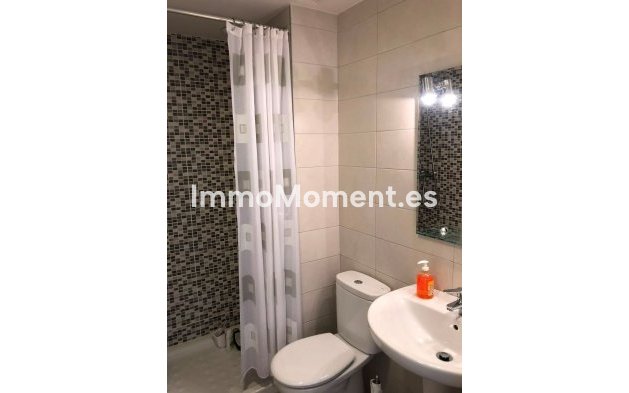 Wiederverkauf - Wohnung - Torrevieja - Aguas Nuevas