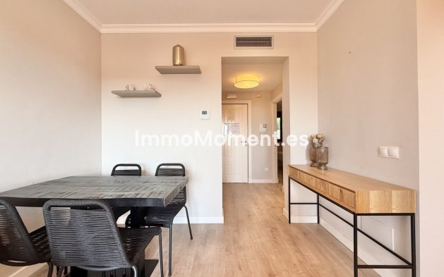 Resale - Apartment - Estepona - New Golden Mile