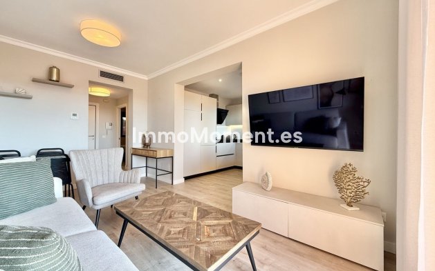 Resale - Apartment - Estepona - New Golden Mile