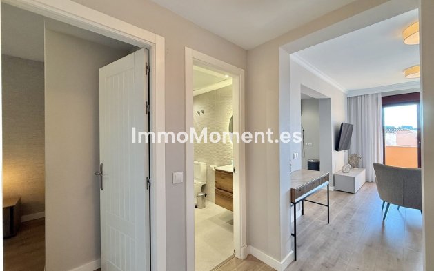 Resale - Apartment - Estepona - New Golden Mile