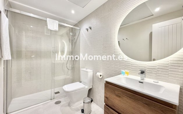 Resale - Apartment - Estepona - New Golden Mile