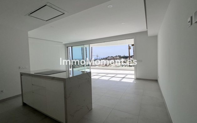 Bestaande woning - Appartement - Mijas - La Cala de Mijas