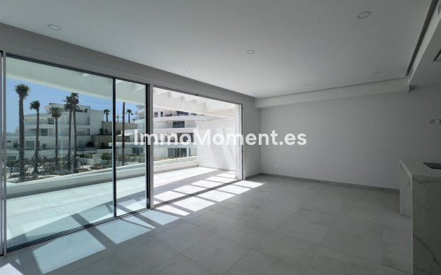 Bestaande woning - Appartement - Mijas - La Cala de Mijas