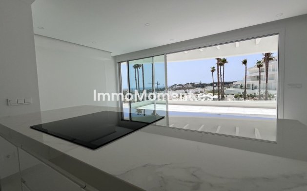 Bestaande woning - Appartement - Mijas - La Cala de Mijas