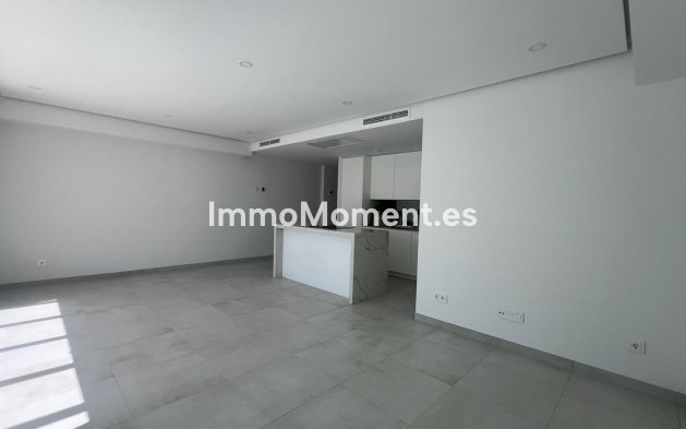 Bestaande woning - Appartement - Mijas - La Cala de Mijas