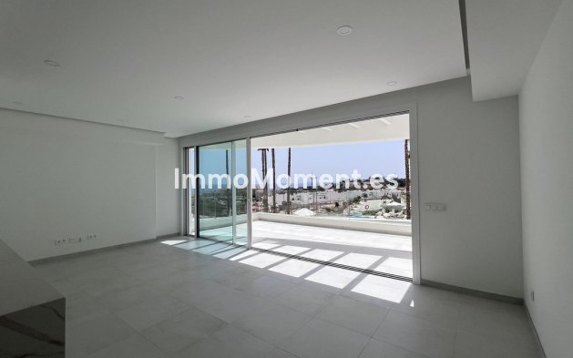 Bestaande woning - Appartement - Mijas - La Cala de Mijas
