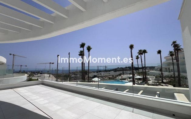 Bestaande woning - Appartement - Mijas - La Cala de Mijas