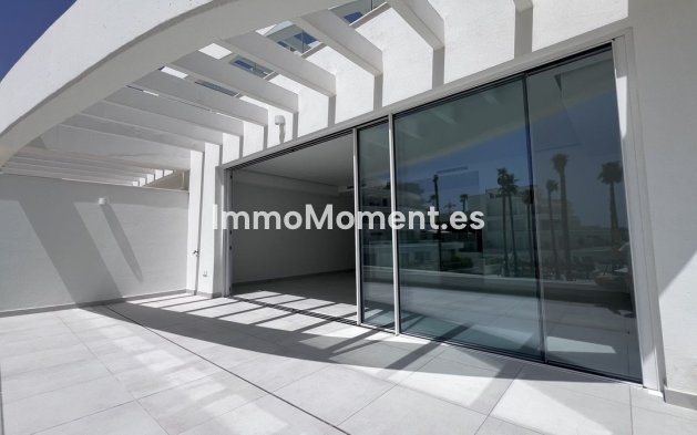 Bestaande woning - Appartement - Mijas - La Cala de Mijas