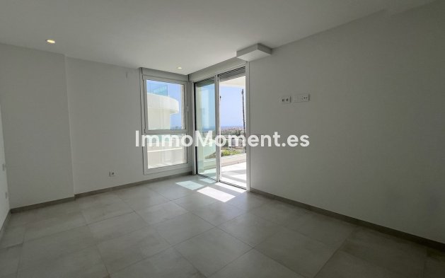 Bestaande woning - Appartement - Mijas - La Cala de Mijas