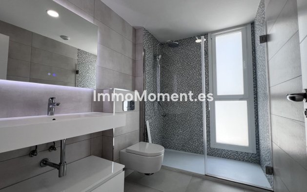 Bestaande woning - Appartement - Mijas - La Cala de Mijas