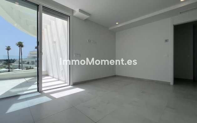 Bestaande woning - Appartement - Mijas - La Cala de Mijas