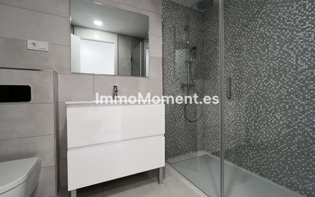Bestaande woning - Appartement - Mijas - La Cala de Mijas