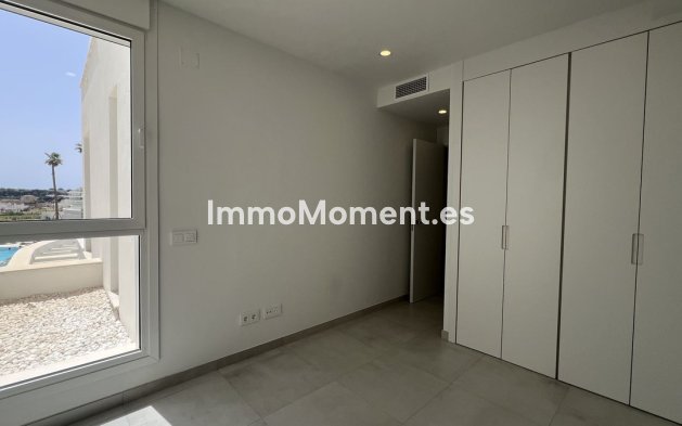 Bestaande woning - Appartement - Mijas - La Cala de Mijas