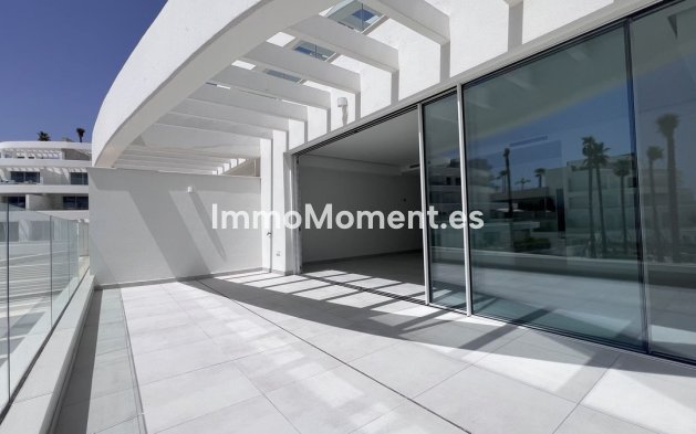 Bestaande woning - Appartement - Mijas - La Cala de Mijas