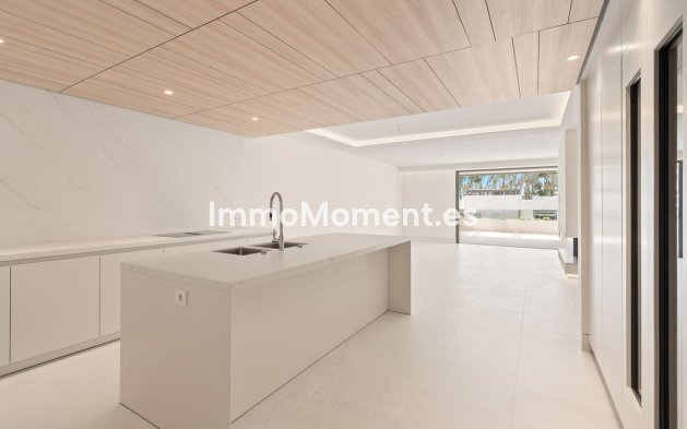 Construction neuve - Appartement - Marbella - The Golden Mile