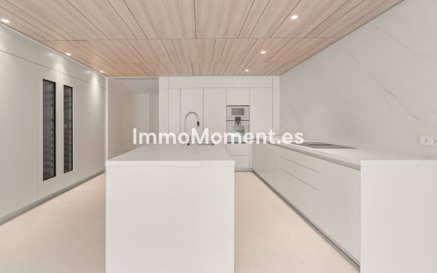 Construction neuve - Appartement - Marbella - The Golden Mile