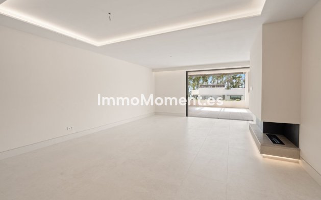 Construction neuve - Appartement - Marbella - The Golden Mile
