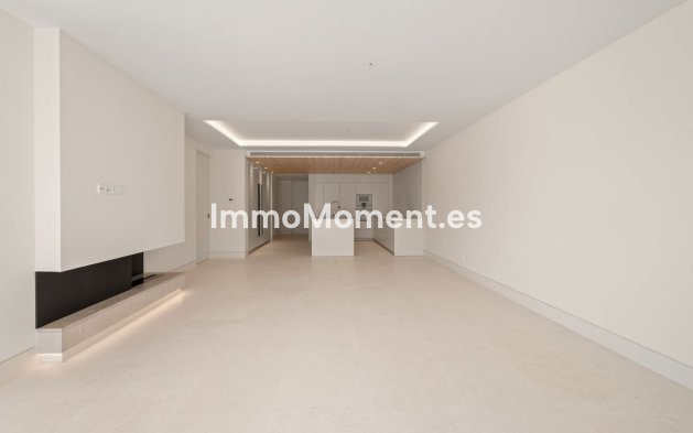 Construction neuve - Appartement - Marbella - The Golden Mile
