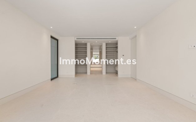 Construction neuve - Appartement - Marbella - The Golden Mile