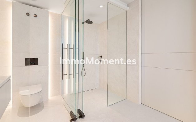 Construction neuve - Appartement - Marbella - The Golden Mile