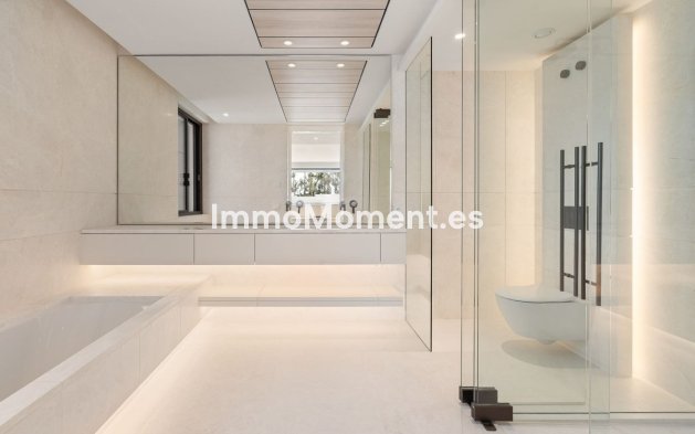 Construction neuve - Appartement - Marbella - The Golden Mile
