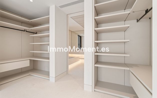 Construction neuve - Appartement - Marbella - The Golden Mile