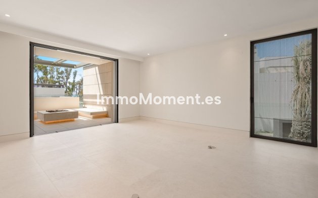 Construction neuve - Appartement - Marbella - The Golden Mile