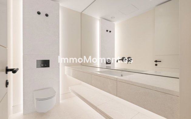 Construction neuve - Appartement - Marbella - The Golden Mile