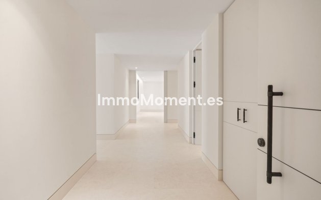 Construction neuve - Appartement - Marbella - The Golden Mile