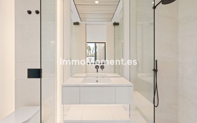 Construction neuve - Appartement - Marbella - The Golden Mile