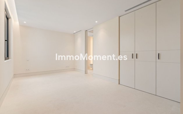 Construction neuve - Appartement - Marbella - The Golden Mile