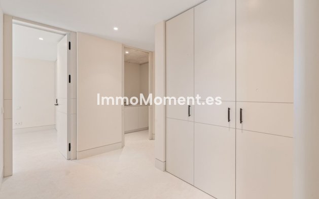 Construction neuve - Appartement - Marbella - The Golden Mile