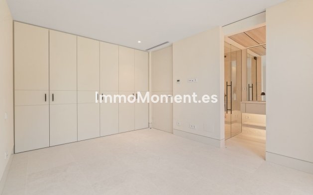 Construction neuve - Appartement - Marbella - The Golden Mile