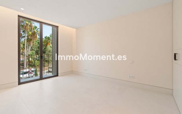 Construction neuve - Appartement - Marbella - The Golden Mile