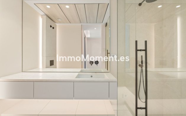 Construction neuve - Appartement - Marbella - The Golden Mile