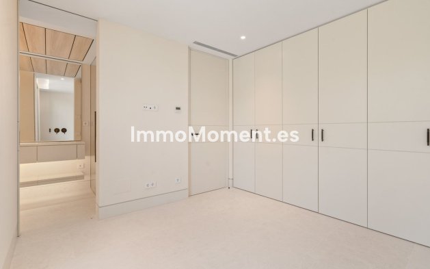 Construction neuve - Appartement - Marbella - The Golden Mile