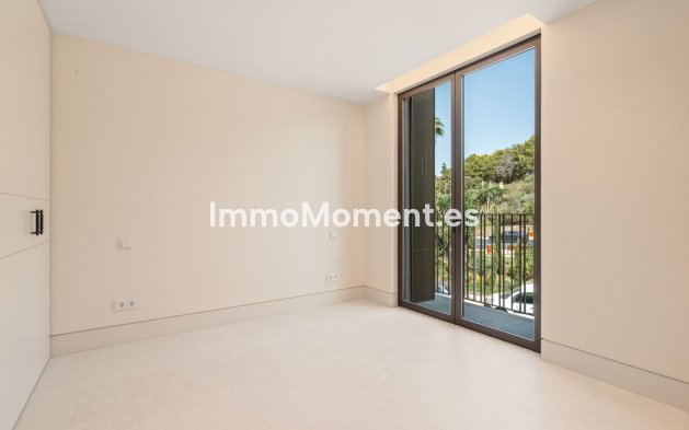 Construction neuve - Appartement - Marbella - The Golden Mile