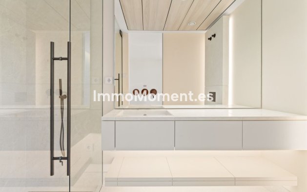 Construction neuve - Appartement - Marbella - The Golden Mile