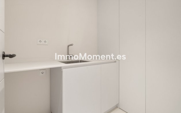 Construction neuve - Appartement - Marbella - The Golden Mile